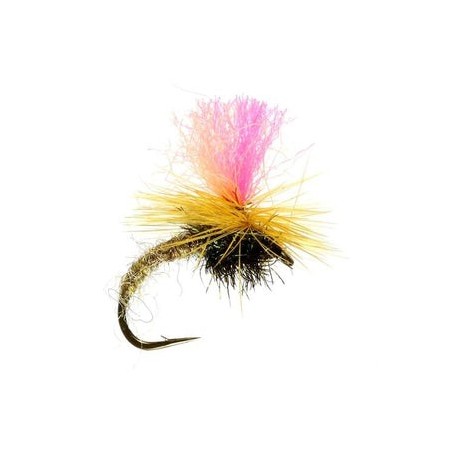 Klinkhammer Hexagenia Tan - 1