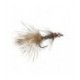 Tungsten River Streamer Barred Fry Barbless - 1