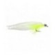 White Krystal Cat Whisker Lure - 1