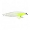 White Krystal Cat Whisker Lure