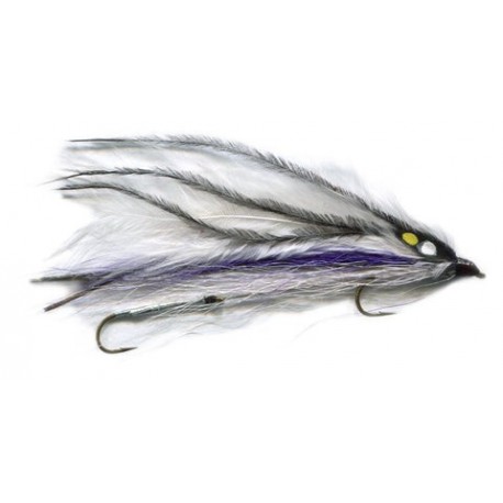 Winnepesaukee Smelt Tandem - 1