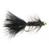 Wooly Bugger Black
