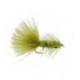 Wooly Bugger Olive - 1