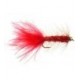 Wooly Bugger Red Brown - 1