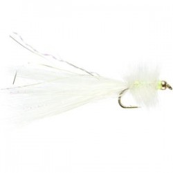 Wsw White Lure - 1