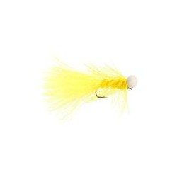 Yellow Marabou Stimulator - 1