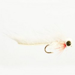 Zonker Booby Minky Grey - 1