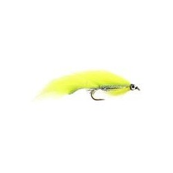 Zonker Chartreuse - 1