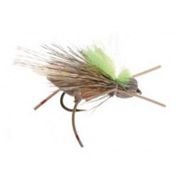 BC Hopper Dropper - 1