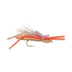 Chaos Hopper Tan - 1