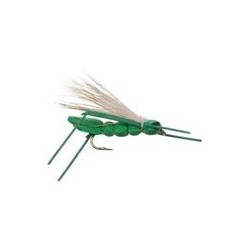 Charlie Boy Hopper Green - 1