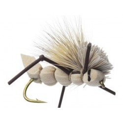 Charlie Boy Hopper Tan - 1