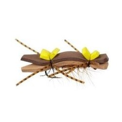 Chernobyl Ant Brown Tan - 1