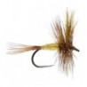 March Brown Barbless