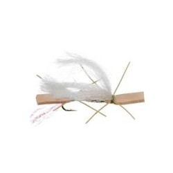 Chubby Chernobyl Olive Tan - 1