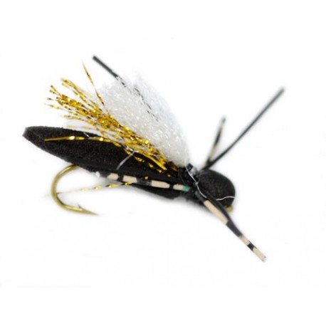 Cicida Yellow Flash Foam - 1