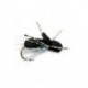 Cicida Trout Fly Green Flash - 1