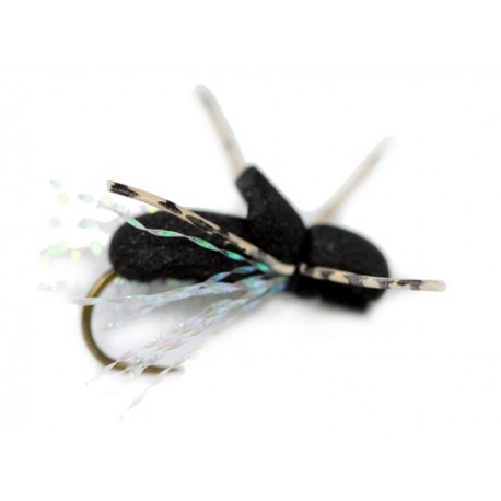 Cicida Trout Fly Green Flash - 1