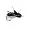 Cicida Trout Fly Green Flash