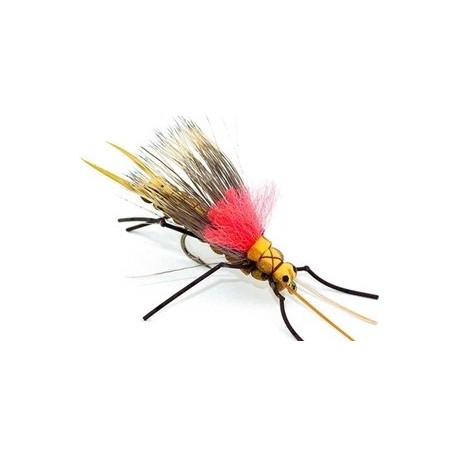 Fluttering Stone Golden - 1