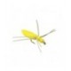 Foam Spider Yellow - 1