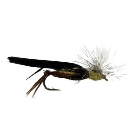 Hopper Tan Parachute - 1