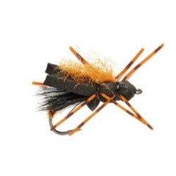 Mega Moodah Cicada - 1