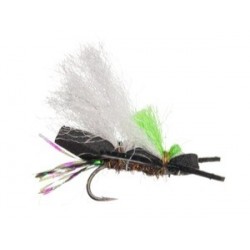 Micro Chubby Beetle Hi Vis - 1