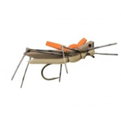 Morrish Hopper Tan - 1