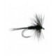 Midge Black Barbless ( ) - 1