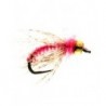 Bens Tungsten Bug Barbless