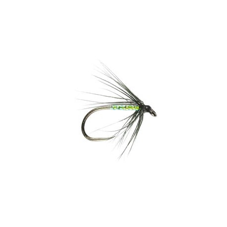 Mirage Spider Barbless - 1