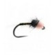 Grayling Jig Olive Quill Tungsten Bead Barbless