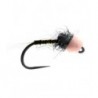 Grayling Jig Olive Quill Tungsten Bead Barbless