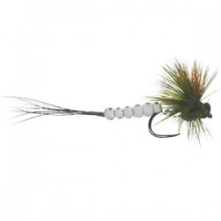 Mohican Mayfly Barbless - 1