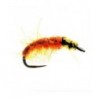 Orange Bomb Tungsten Bug