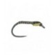 Neon Quill Sunburst Barbless Buzzer - 1