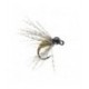 Tungsten Soft Hackle Medium Olive