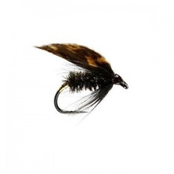 Alder Fly Barbless - 1