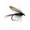 Black Gnat Winged Wet Fly