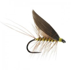 Ogdens Fancy Barbless Heritage Edition - 1