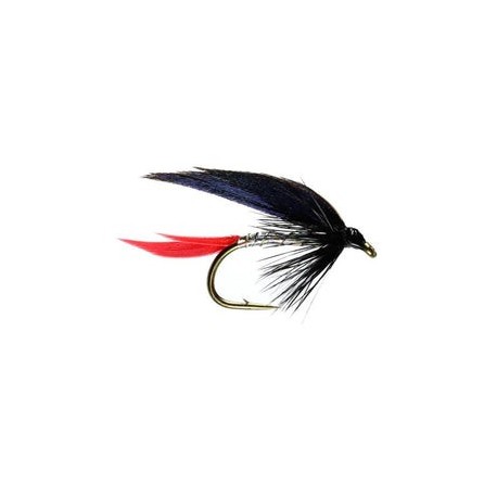 Butcher Winged Wet Fly - 1