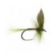 Olive Dun Barbless - 1
