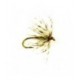 Hares & Partridge Spider Barbless - 1