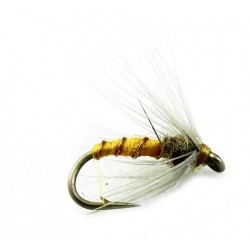 Partridge and Yellow