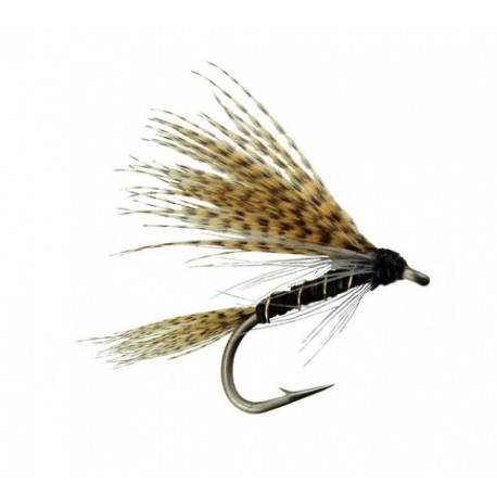 Quill gordon Wet Fly - 1