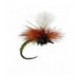 Olive Klinkhammer Barbless - 1