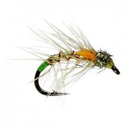 Snatcher Gold Holo Jc