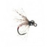 Tungsten Soft Hackle Shrimp Pink
