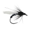 Adult Black Buzzer Barbless
